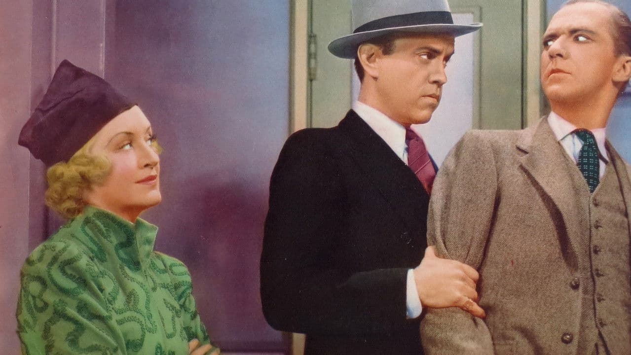 Backdrop – Crashing Hollywood