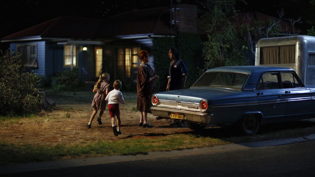 Backdrop – Little Tornadoes