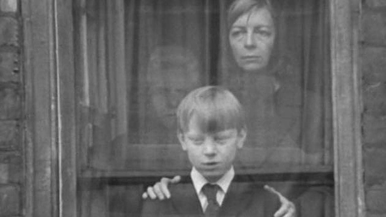 Backdrop – The Terence Davies Trilogy