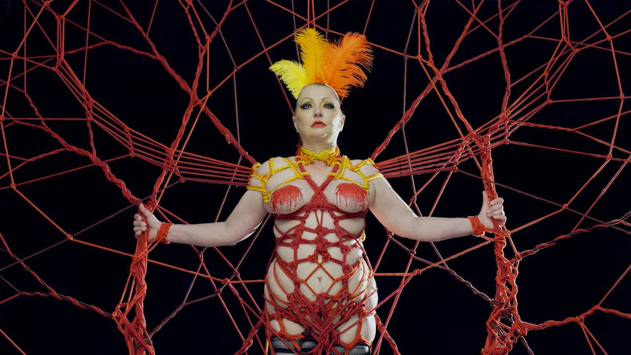 Backdrop – Morgana