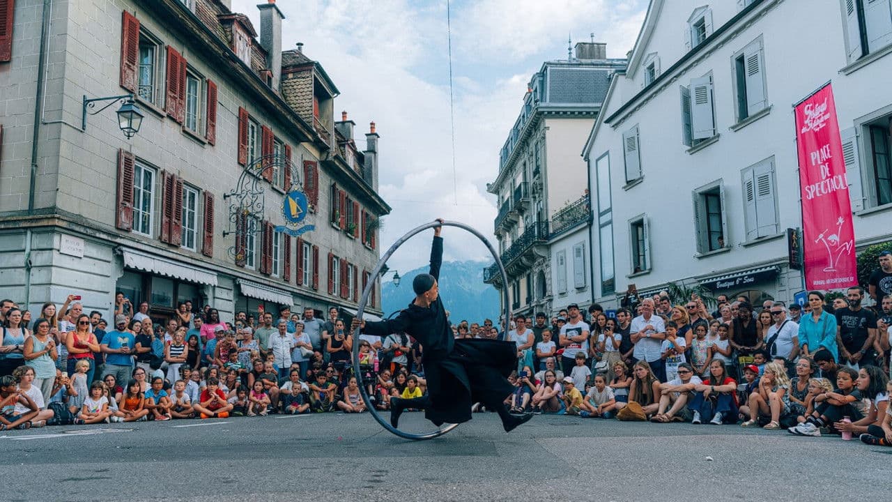 Backdrop – 季候鳥