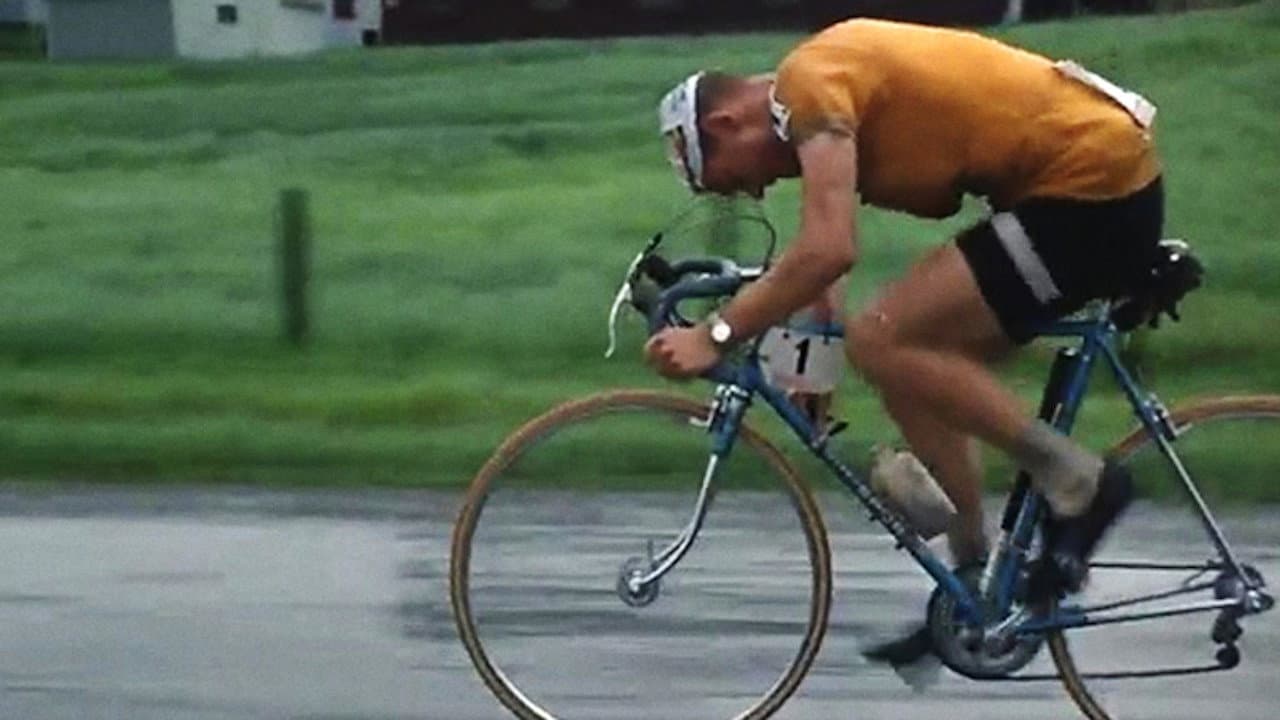 Backdrop – Cycling: Still the Greatest
