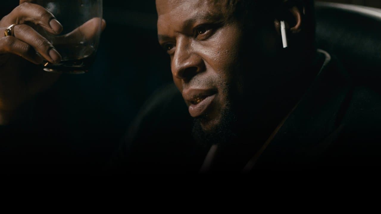 Backdrop – Collision