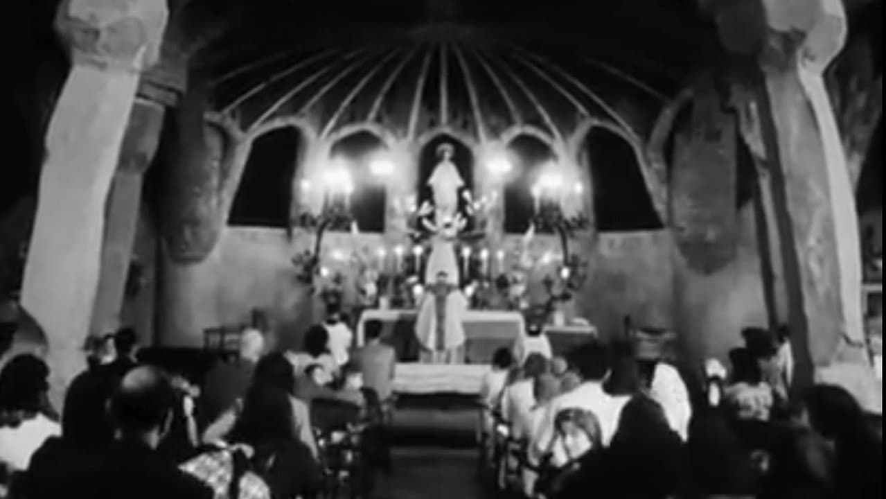 Backdrop – Antonio Gaudí
