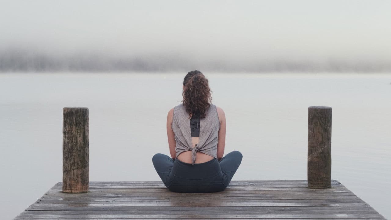 Backdrop – I Won't Forget