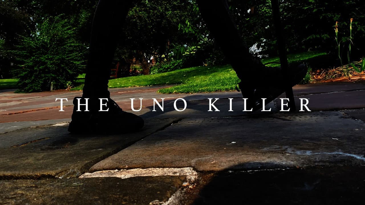 Backdrop – The Uno Killer