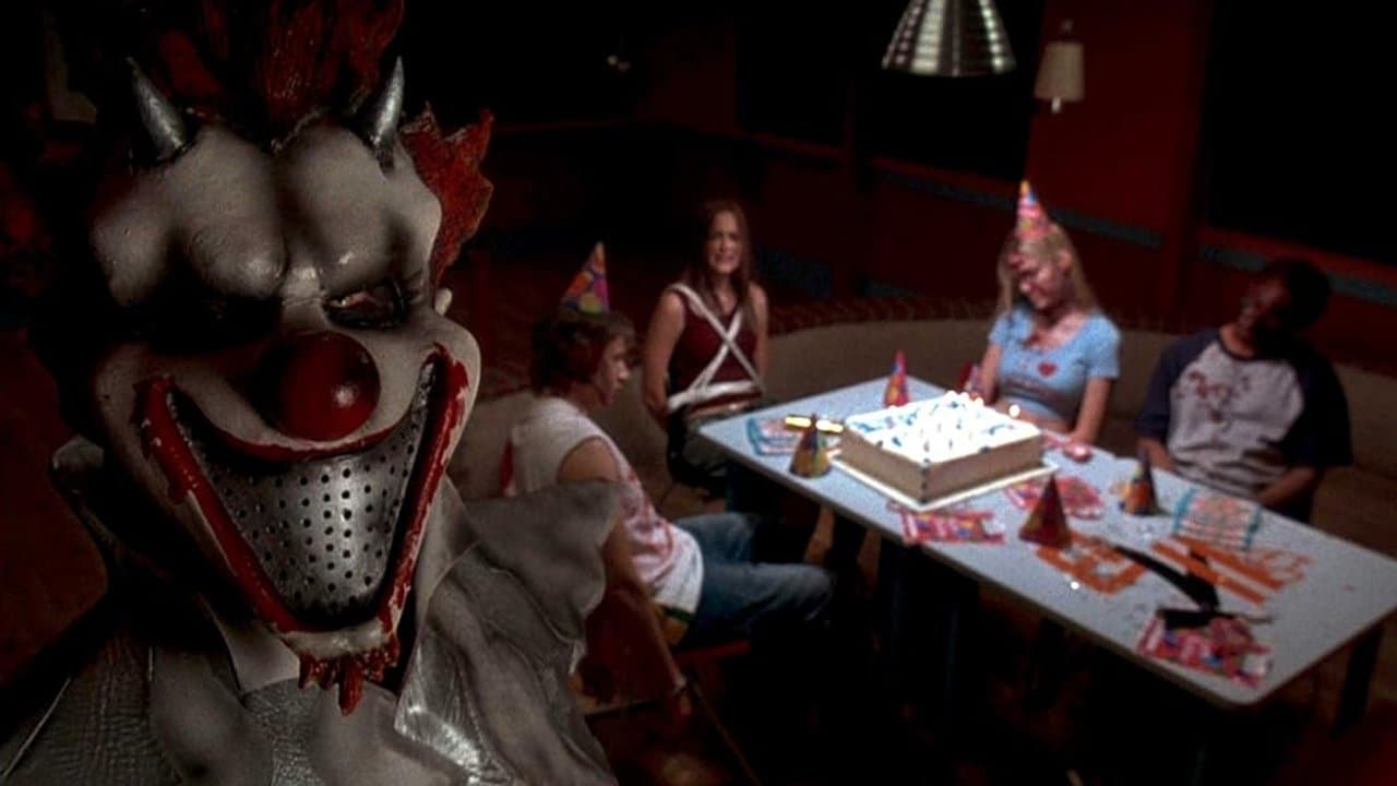 Backdrop – Drive Thru