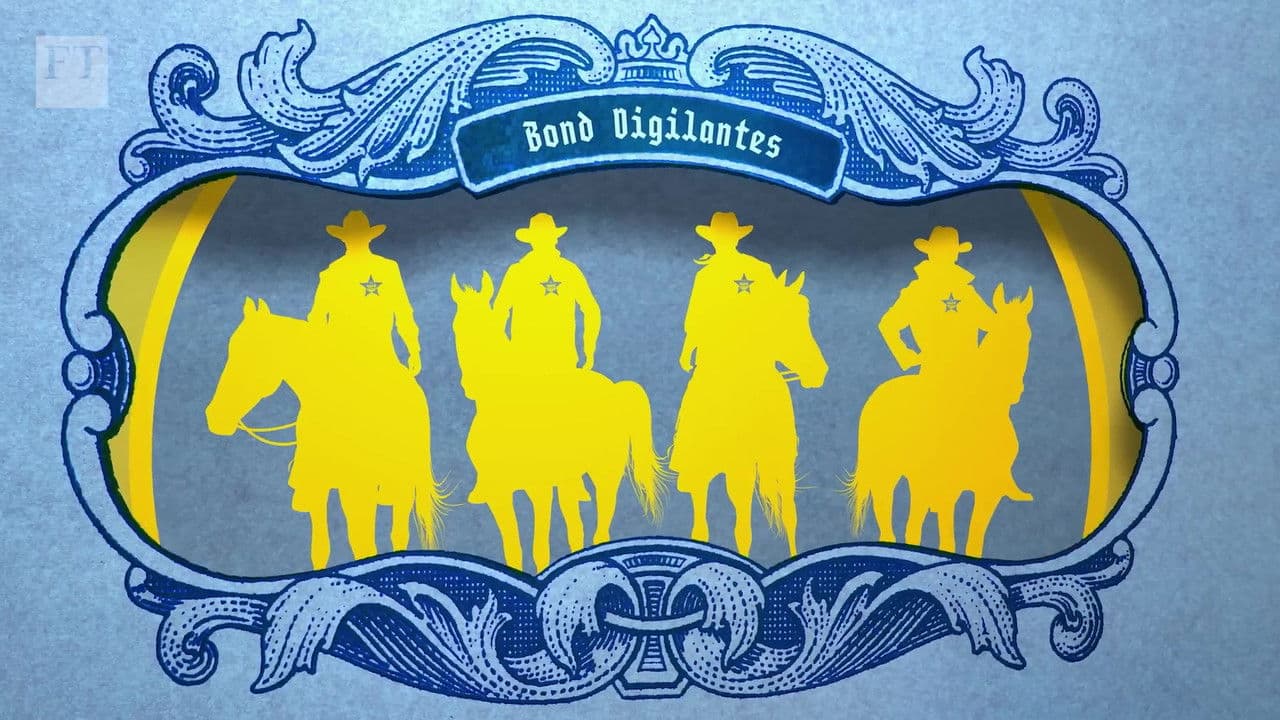 Backdrop – The Debt Addiction