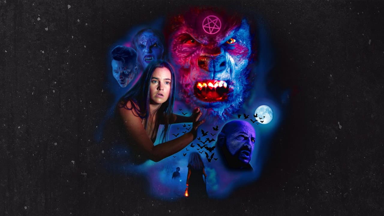 Backdrop – Mark of the Werewolf