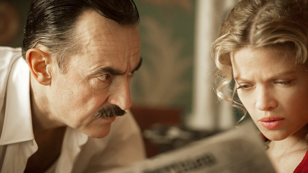 Backdrop – See You Up There