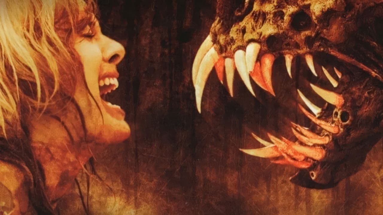 Backdrop – Feast II: Sloppy Seconds