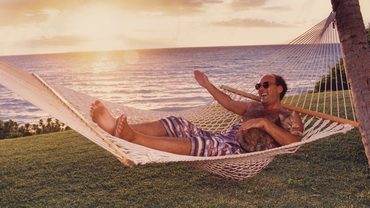 Backdrop – Supermensch - Wer ist Shep Gordon?