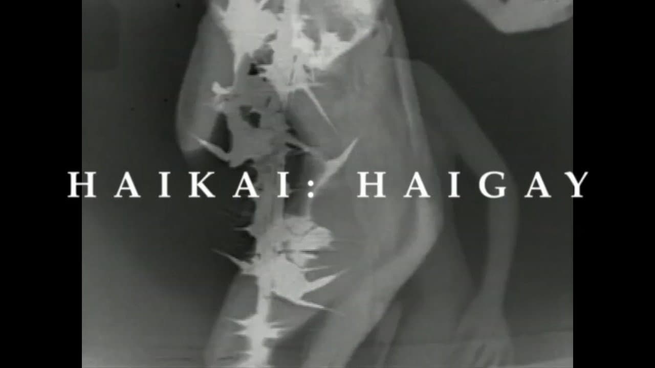 Backdrop – HAIKAI: HAIGAY