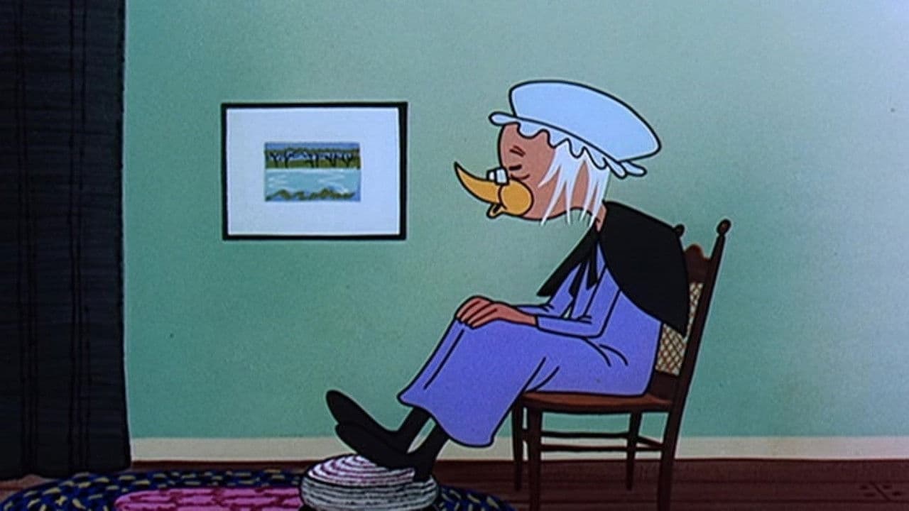 Backdrop – Red Riding Hoodlum