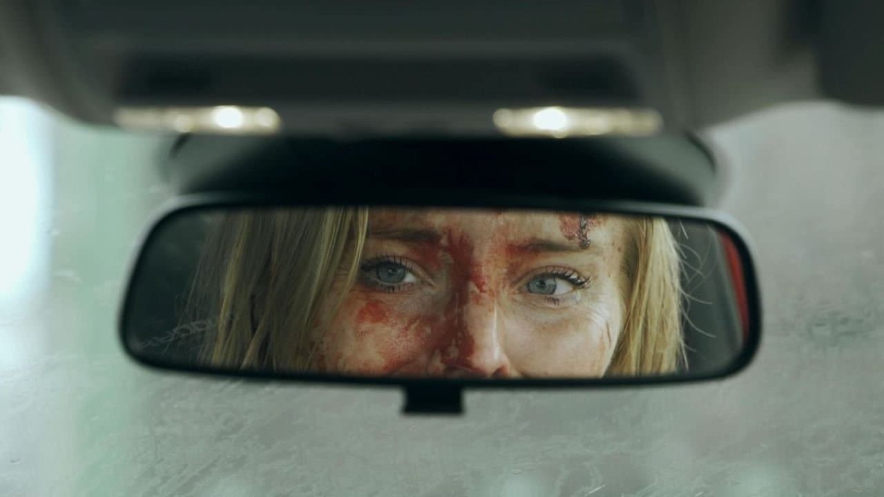 Backdrop – When Darkness Falls