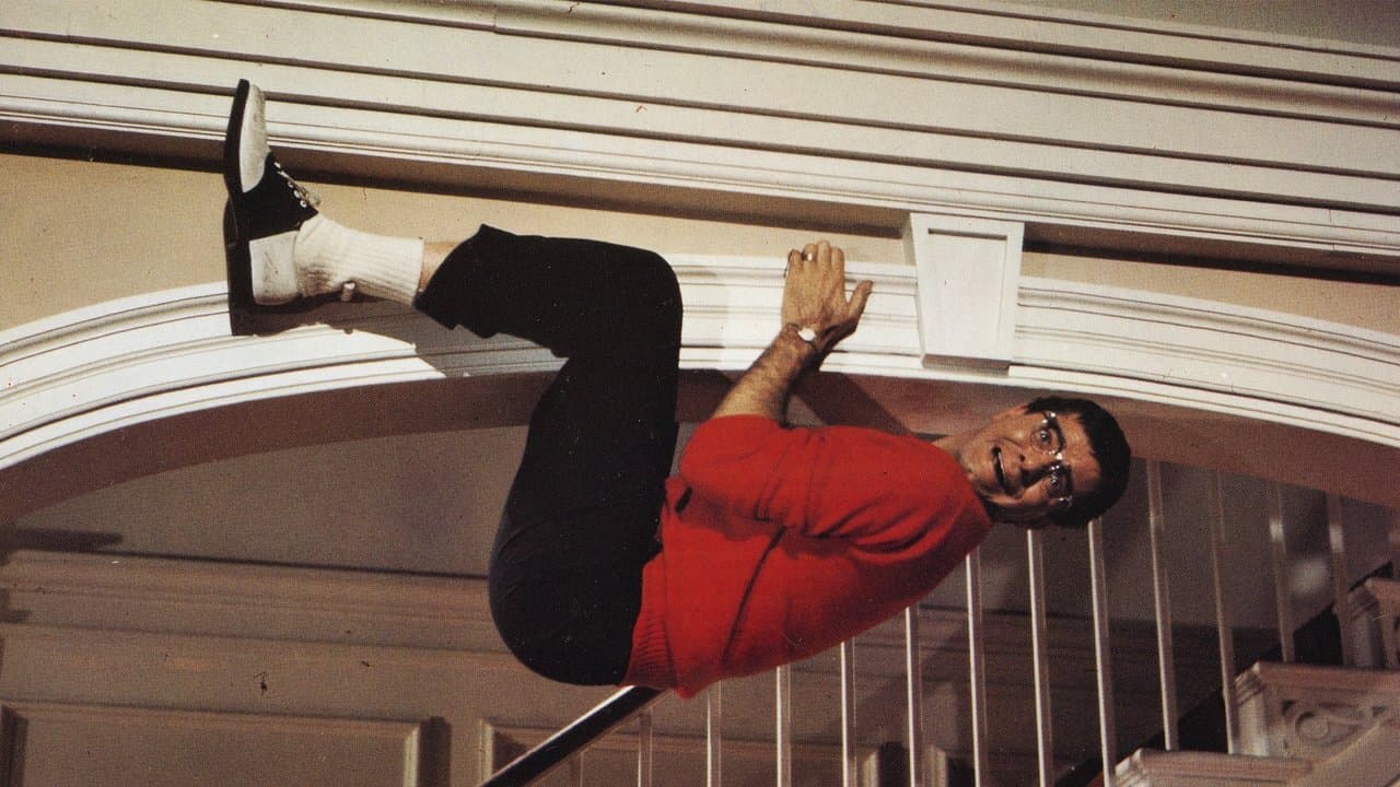 Backdrop – Ich bin noch zu haben