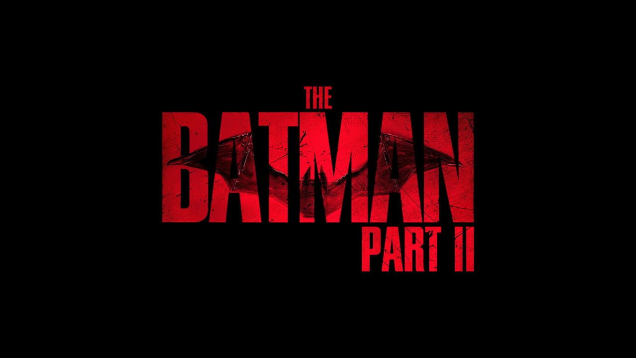 Backdrop – Untitled The Batman Sequel