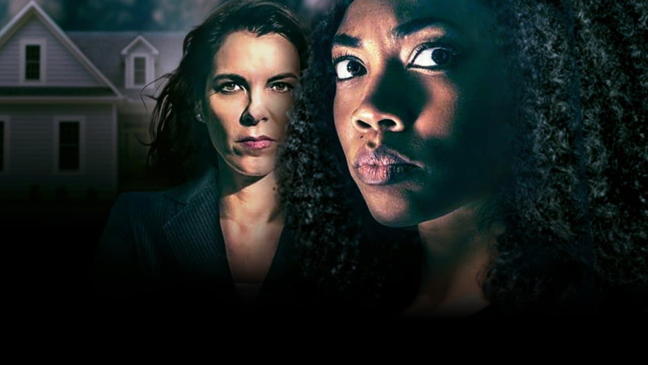 Backdrop – Nightmare Neighborhood Moms