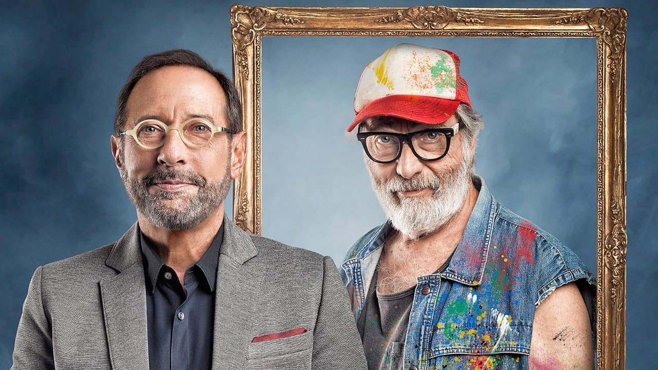 Backdrop – Mi obra maestra