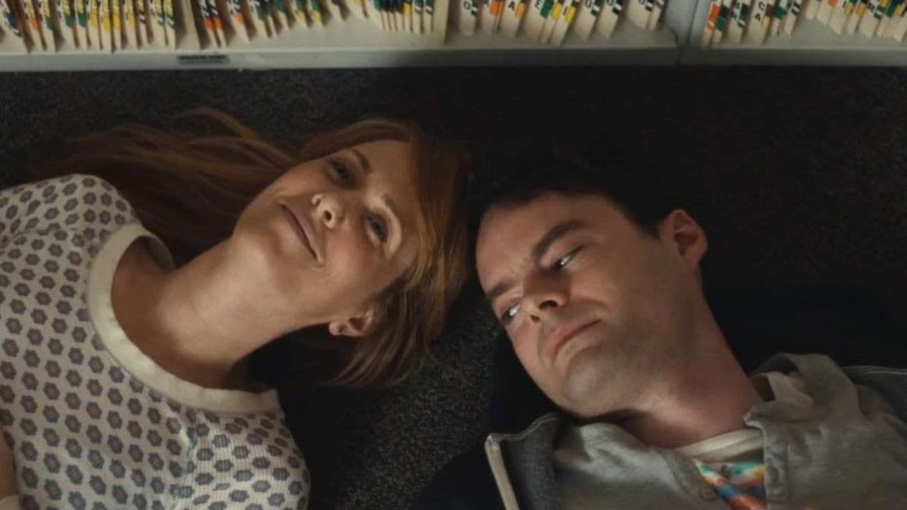 Backdrop – The Skeleton Twins