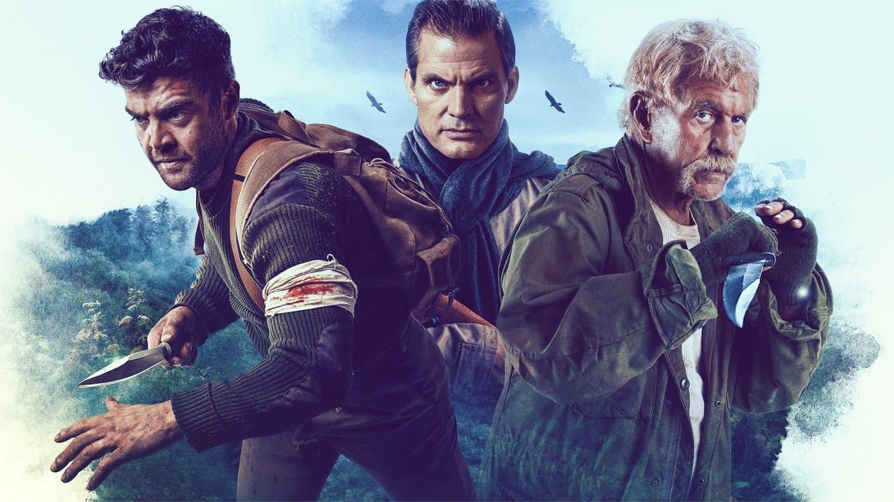Backdrop – The Most Dangerous Game - Die Jagd beginnt