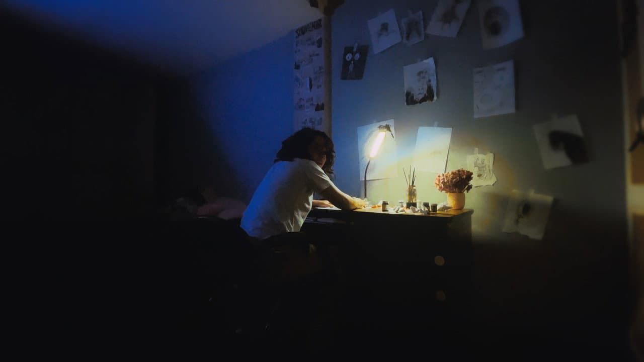Backdrop – SOMNIO