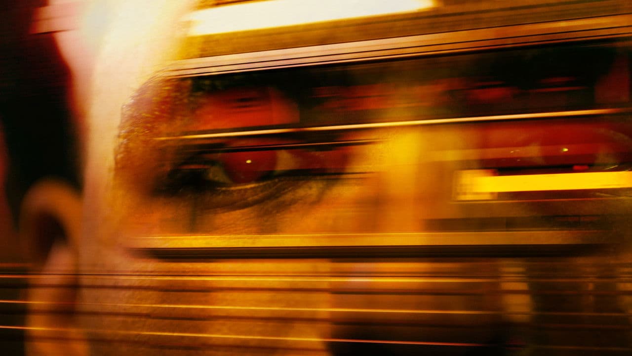 Backdrop – Can I Bother You?