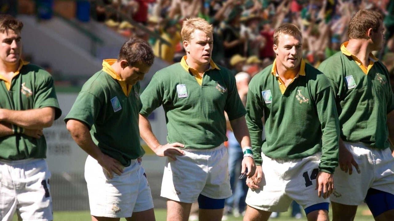 Backdrop – Invictus - Unbezwungen