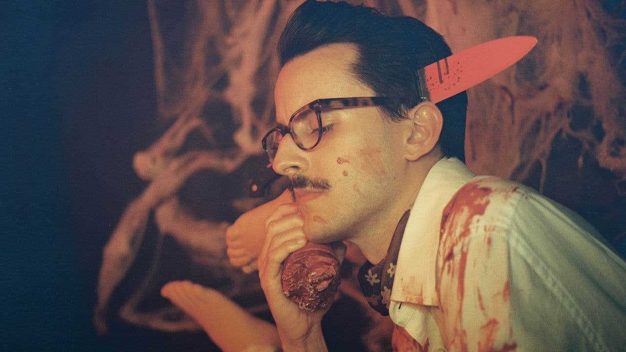 Backdrop – Synonymous With