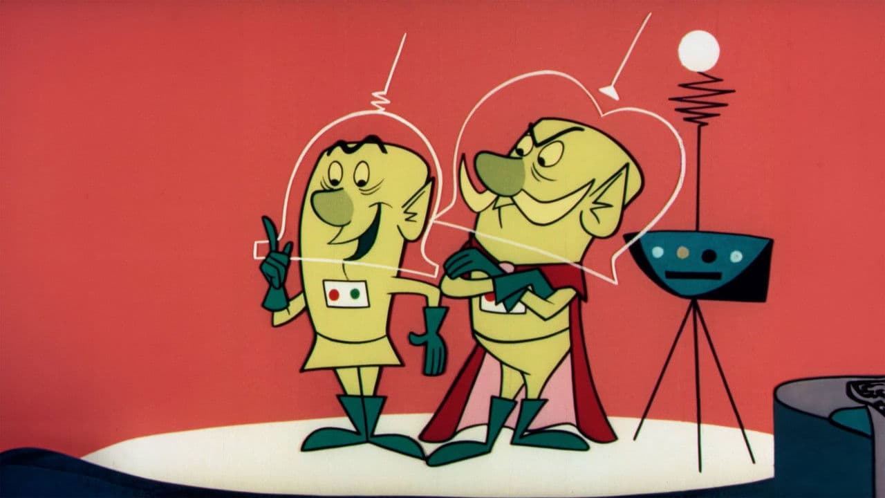 Backdrop – Destination Earth