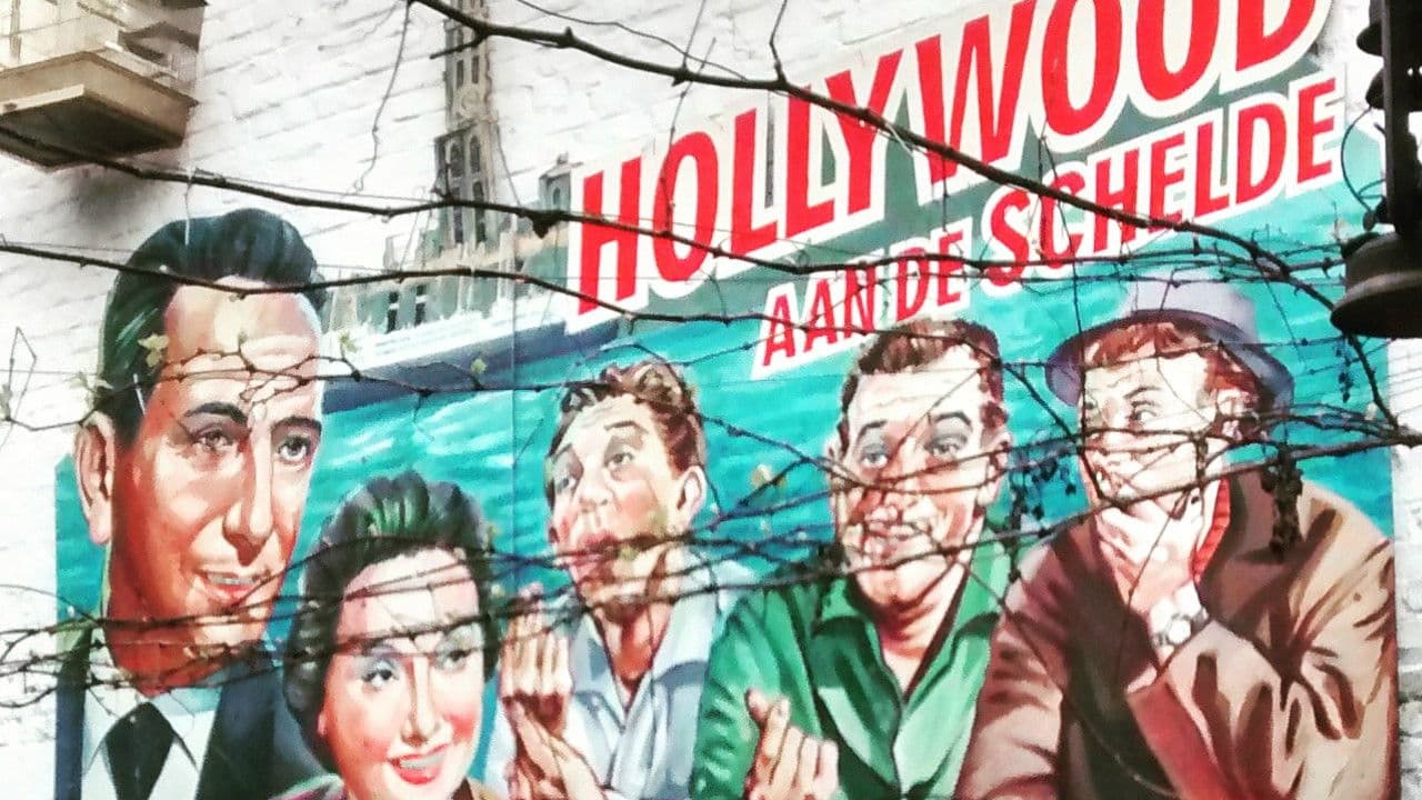 Backdrop – Hollywood aan de Schelde