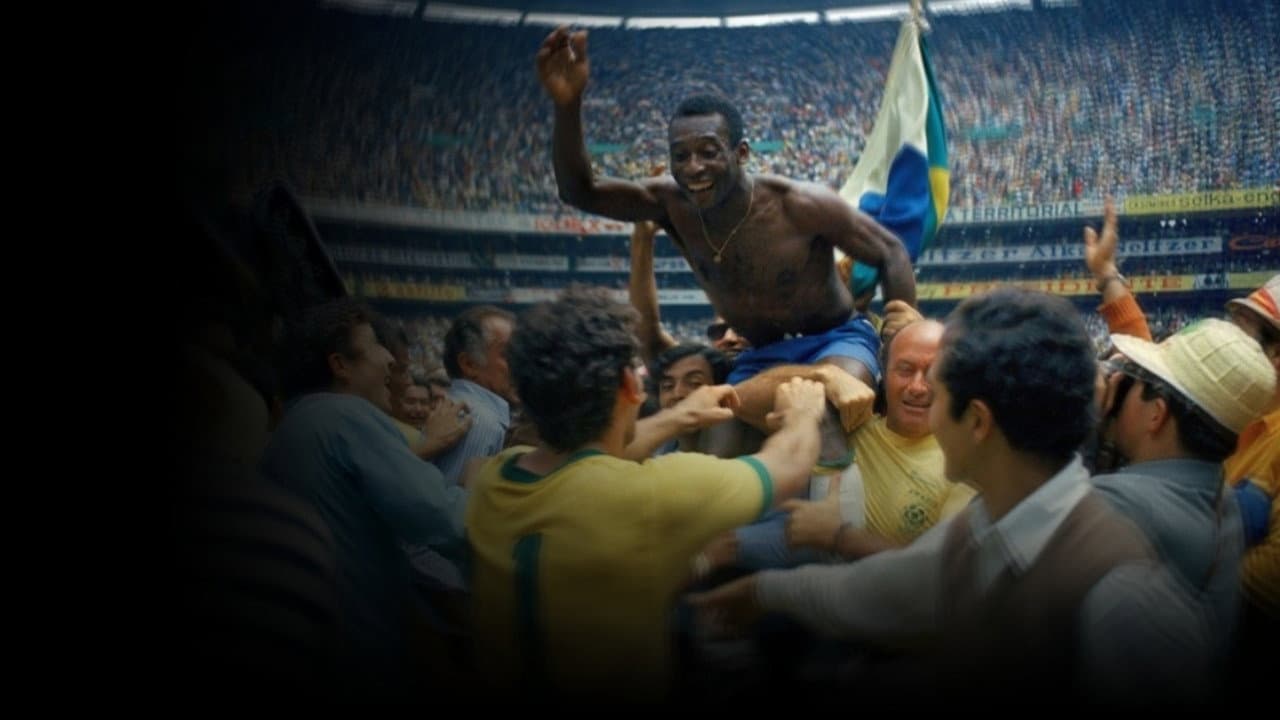 Backdrop – 50 Anos do Tri