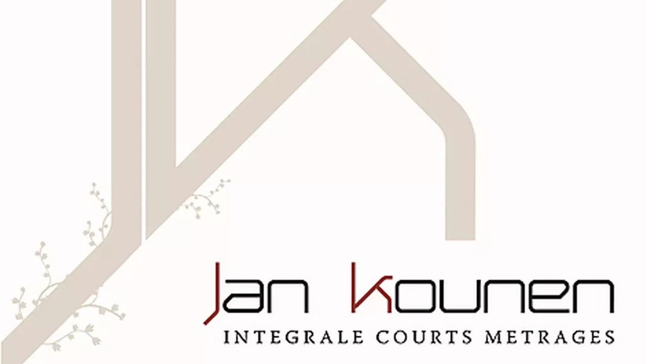 Backdrop – Jan Kounen - Intégrale courts métrages