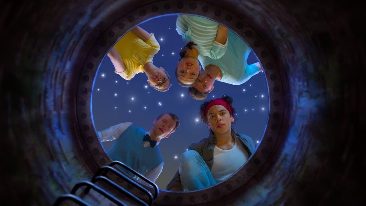 Backdrop – Coppelia