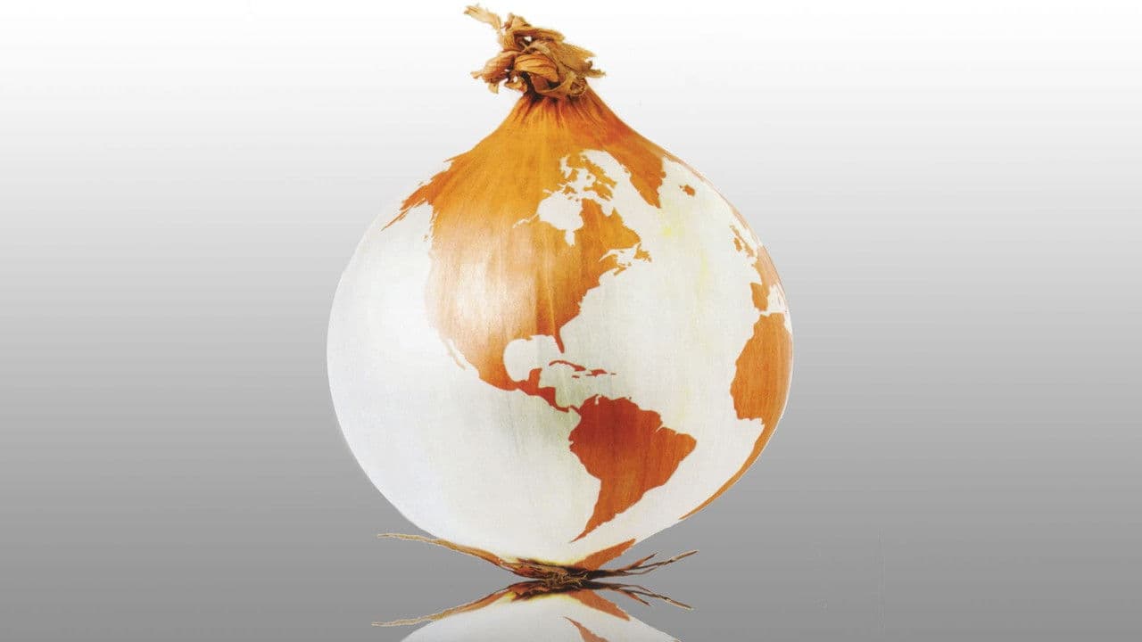 Backdrop – News Movie