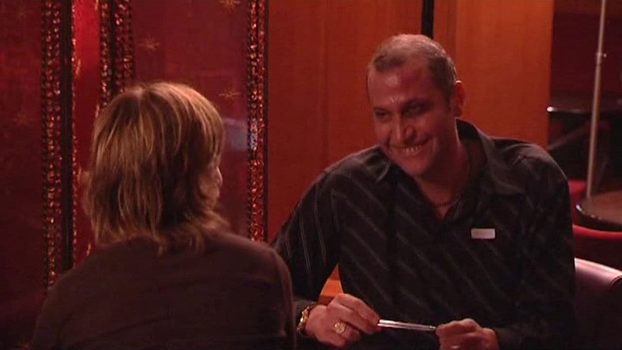 Backdrop – Les Caméras planquées de François Damiens, Vol. 2