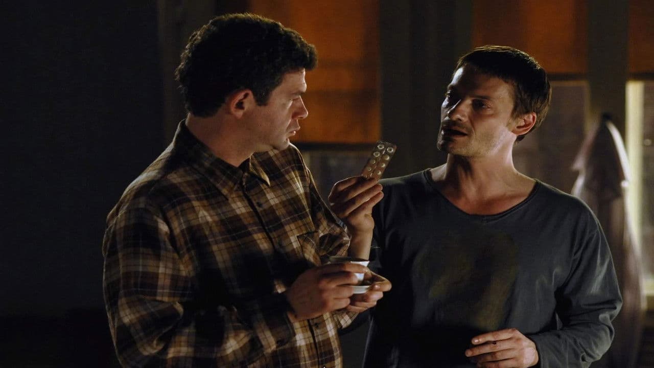 Backdrop – Хадерсфилд