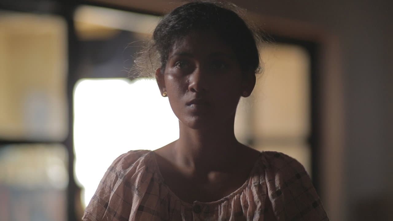 Backdrop – උසාවිය නිහඩයි