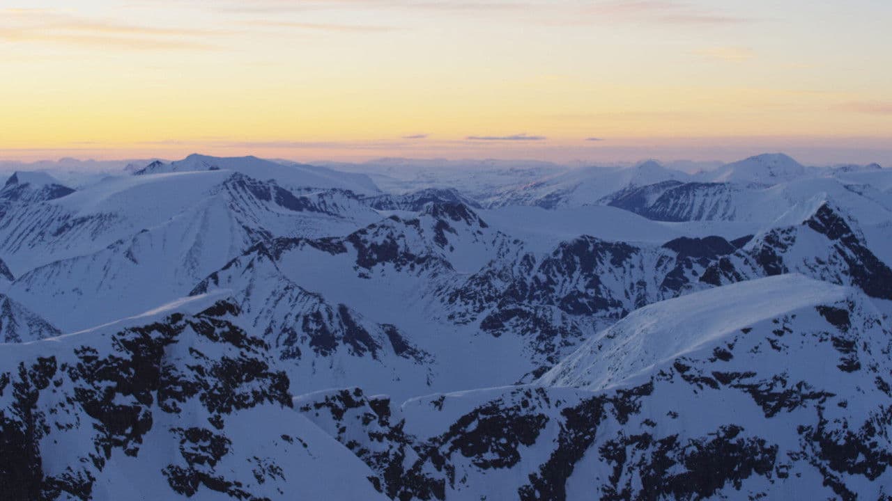 Backdrop – Between