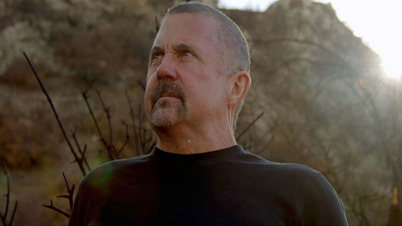 Backdrop – To Hell and Back: The Kane Hodder Story