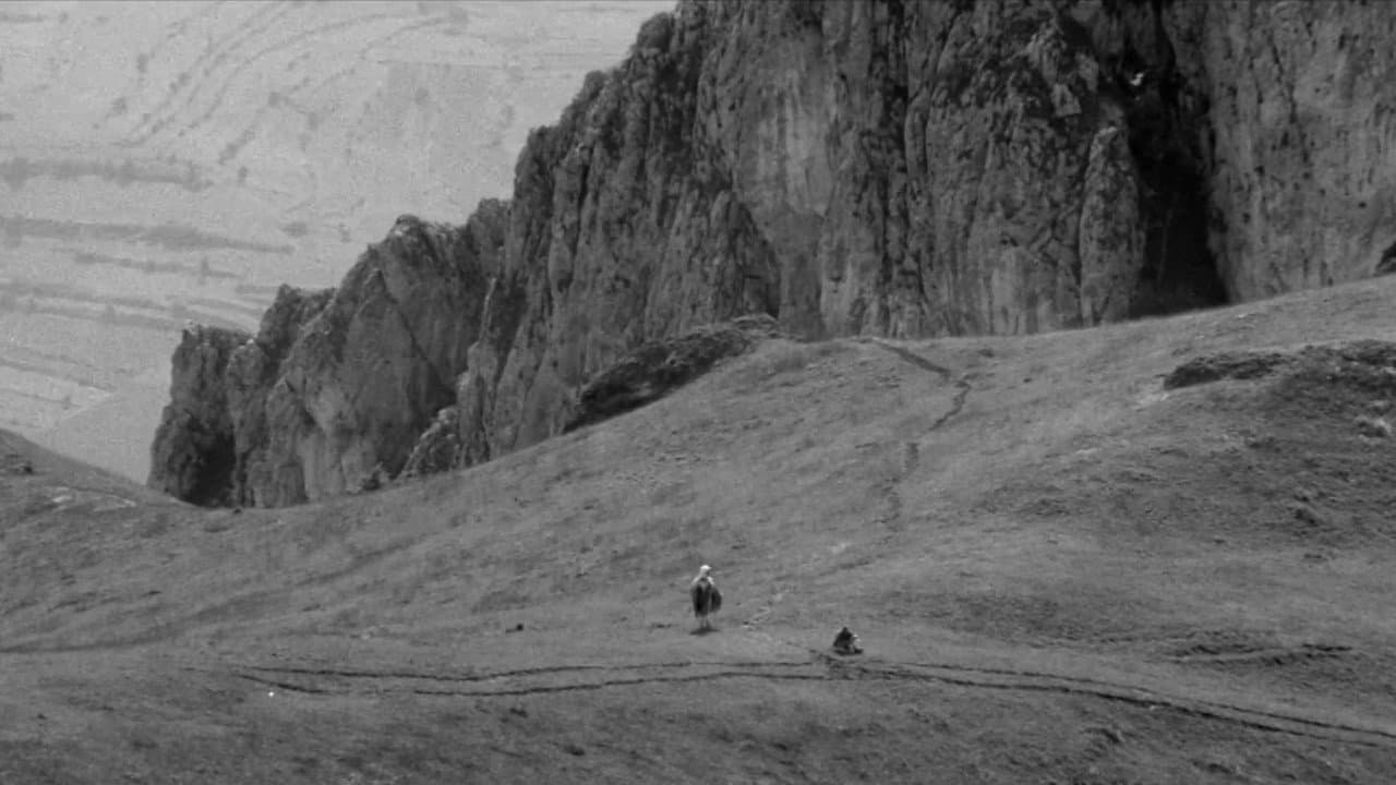 Backdrop – Ítélet