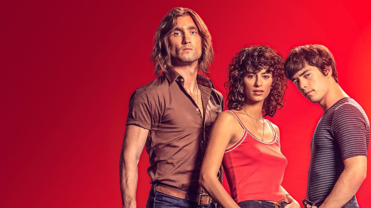 Backdrop – Outlaws