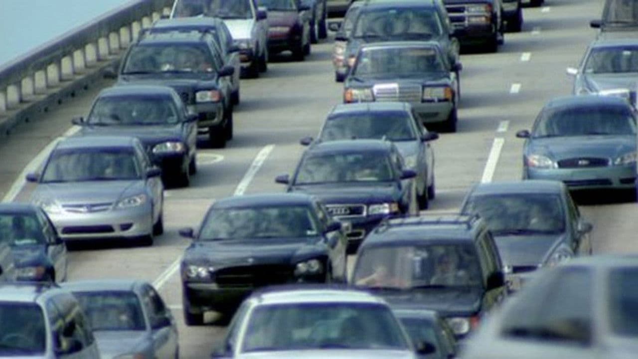 Backdrop – The Great Global Warming Swindle - Der Klima-Schwindel