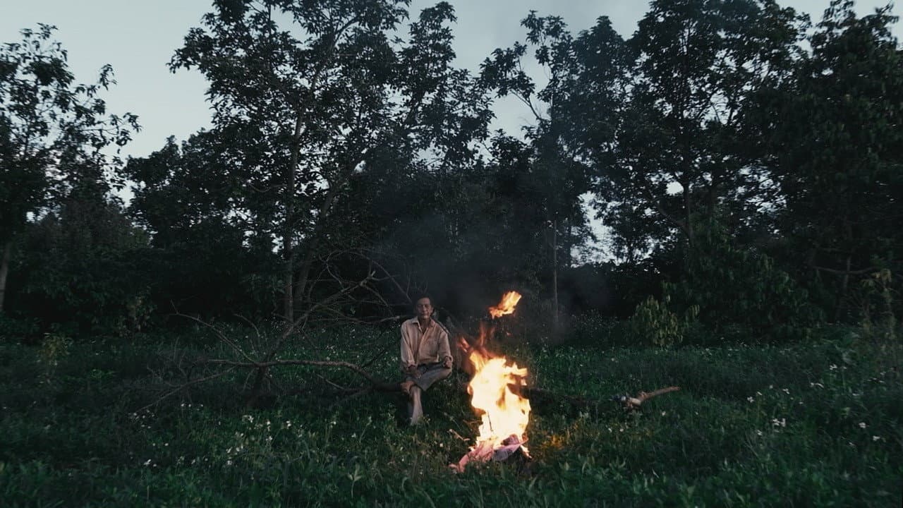 Backdrop – MỐI ĐÊM