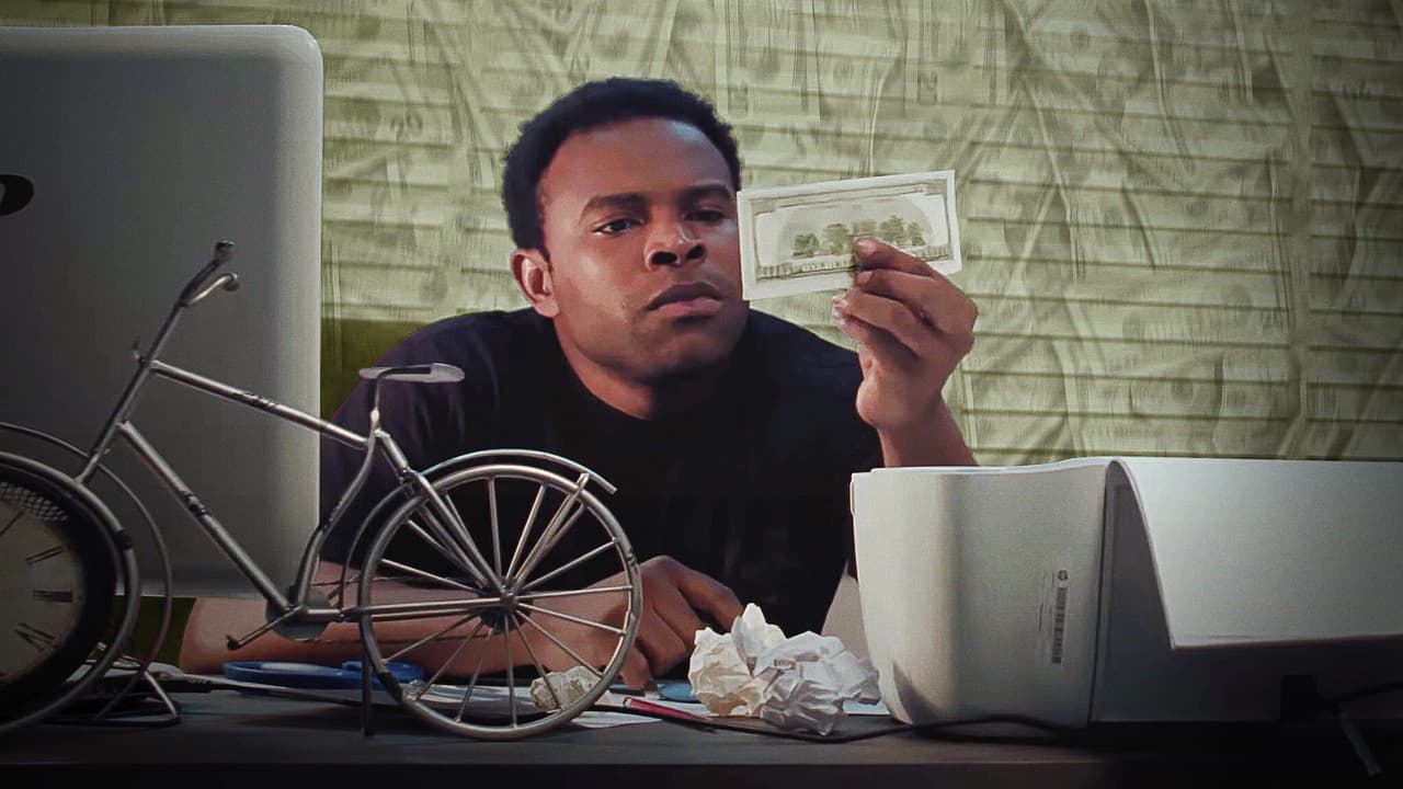 Backdrop – Coming from Insanity