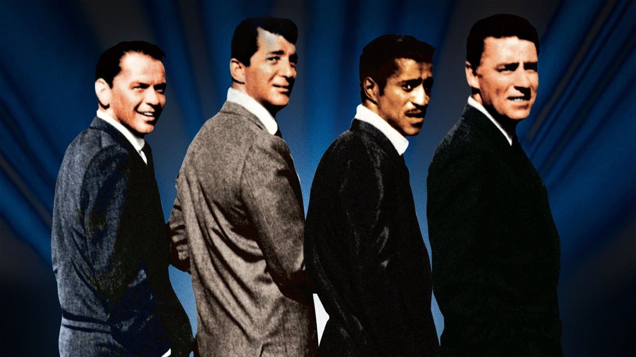 Backdrop – Frankie und seine Spießgesellen