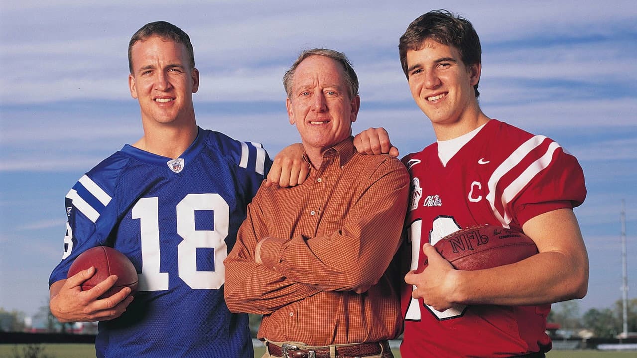 Backdrop – The Book of Manning