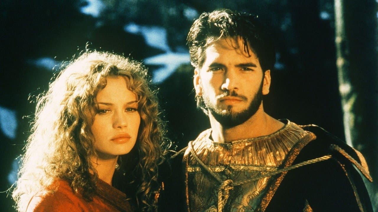 Backdrop – Der Ring des Drachen