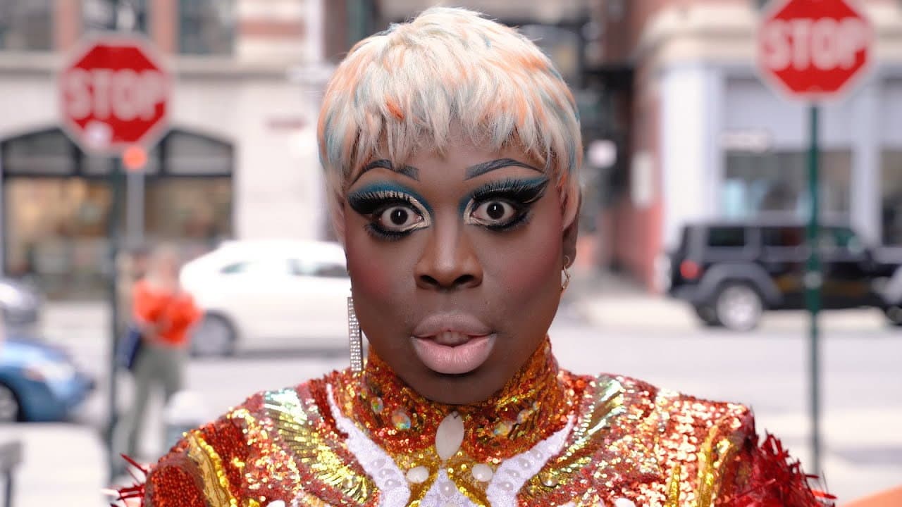 Backdrop – Bob the Drag Queen: Live at Caroline's