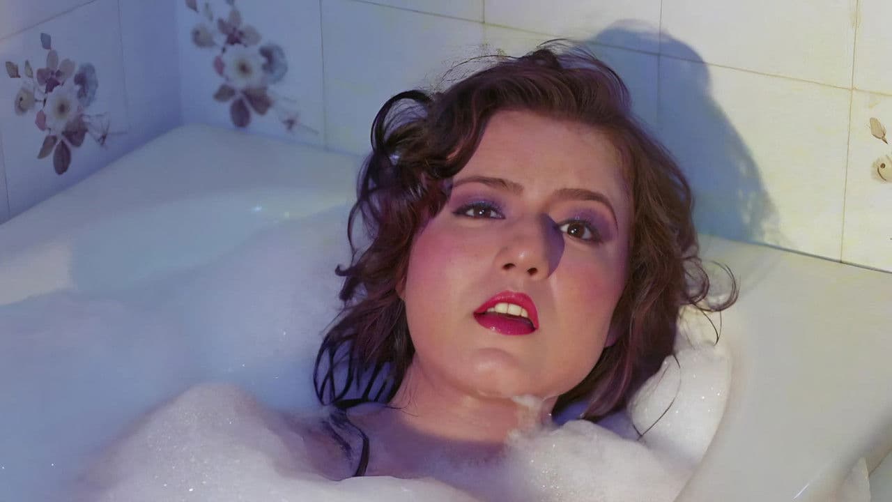 Backdrop – वीराना